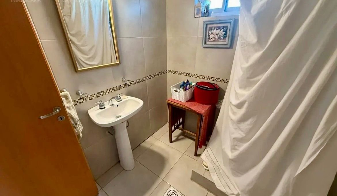 Casa en B° Las Victorias Alquiler Permanente